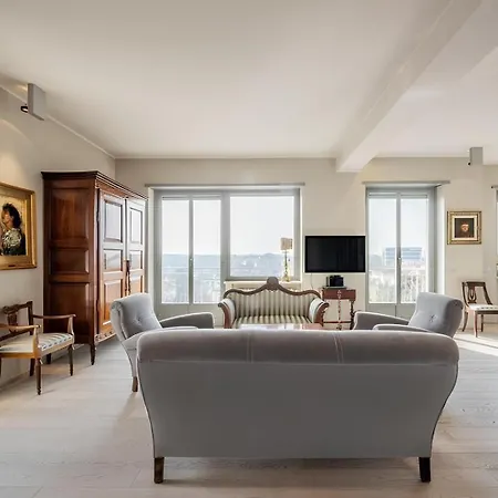 Verdi ! San Valentine's Day - Book First ! Apartamento