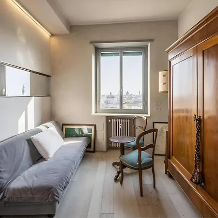 Apartment Verdi ! San Valentine's Day - Book First ! Parma