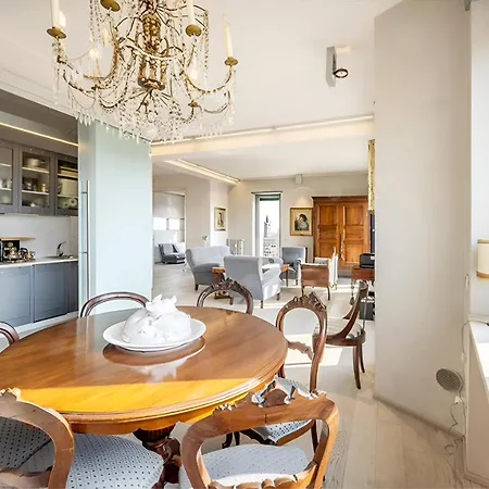 Apartment Verdi ! San Valentine's Day - Book First !