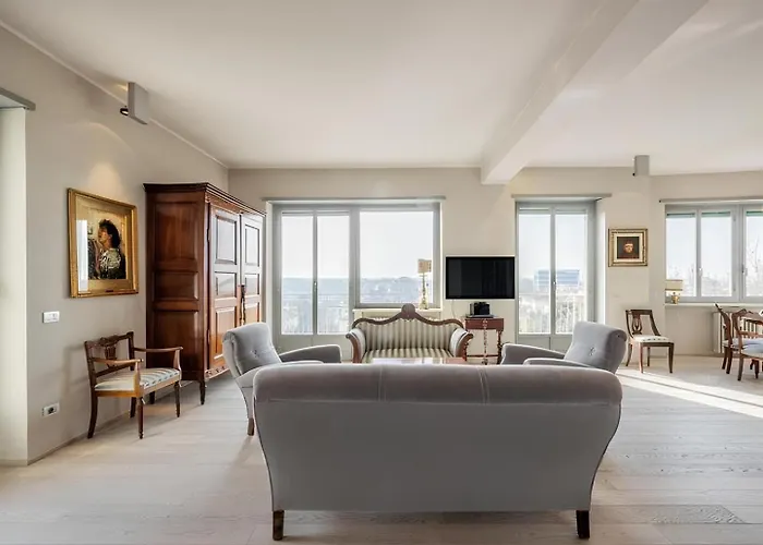 Verdi ! San Valentine's Day - Book First ! شقة