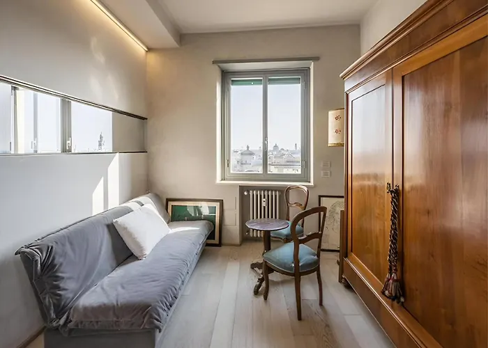 شقة Verdi ! San Valentine's Day - Book First ! بارما