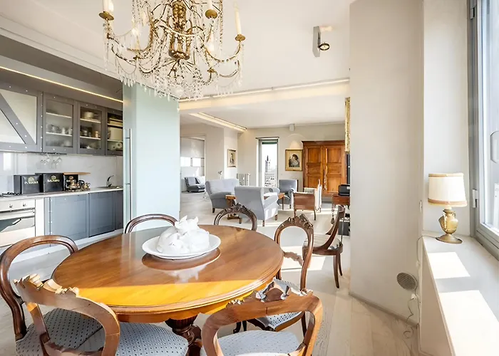 شقة Verdi ! San Valentine's Day - Book First !